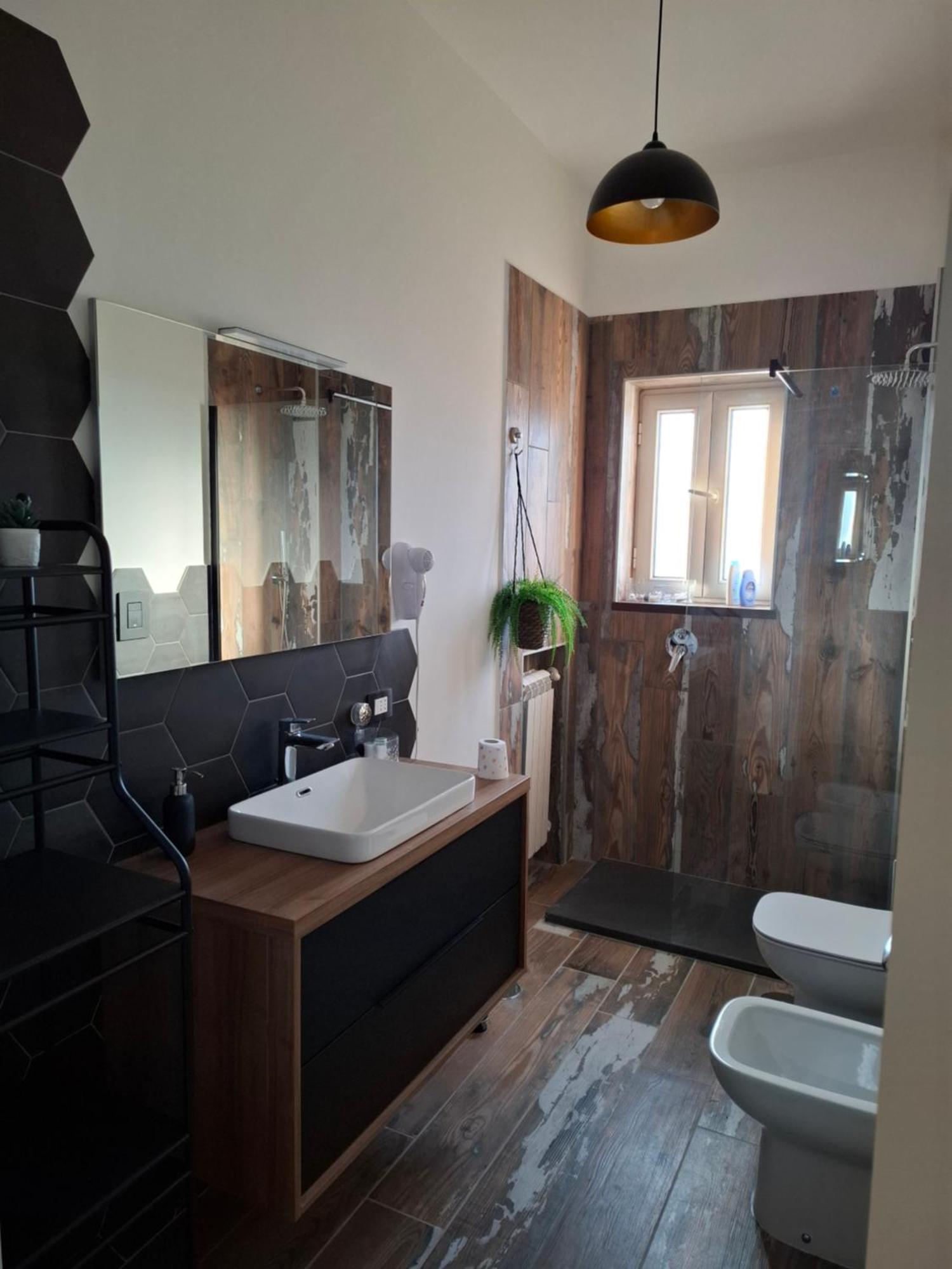 Faccia Gialla Napoli Casa Vacanze 外观 照片