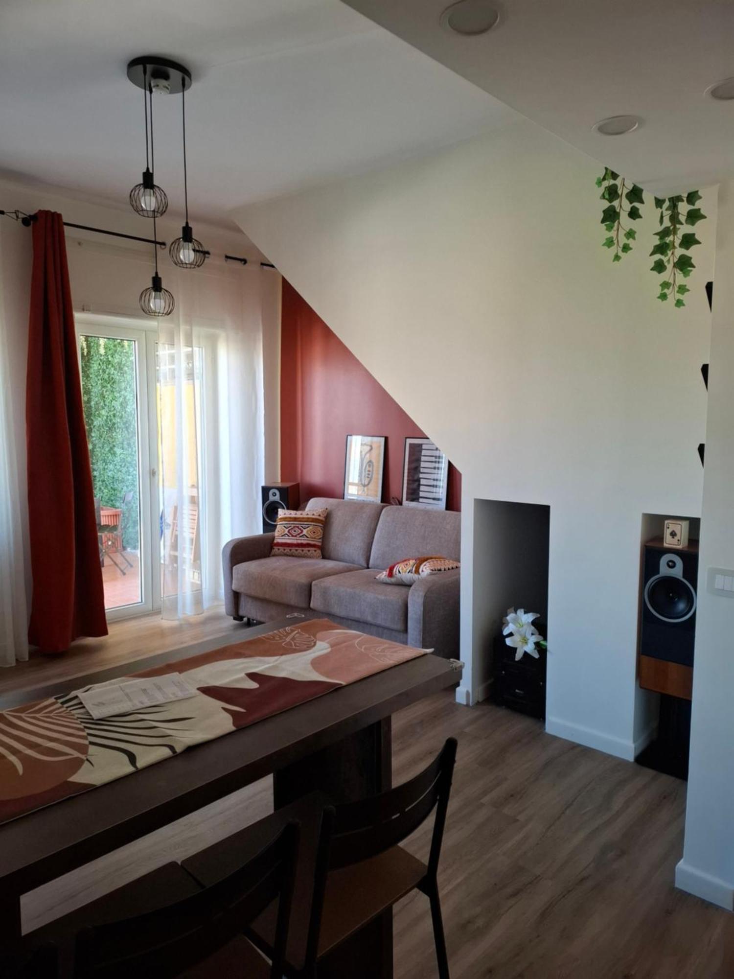 Faccia Gialla Napoli Casa Vacanze 外观 照片