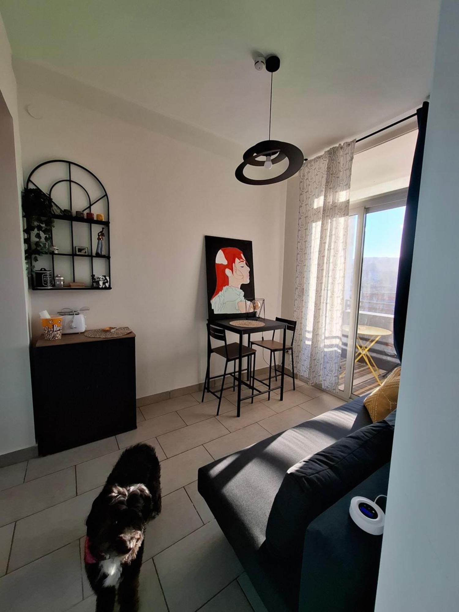 Faccia Gialla Napoli Casa Vacanze 外观 照片