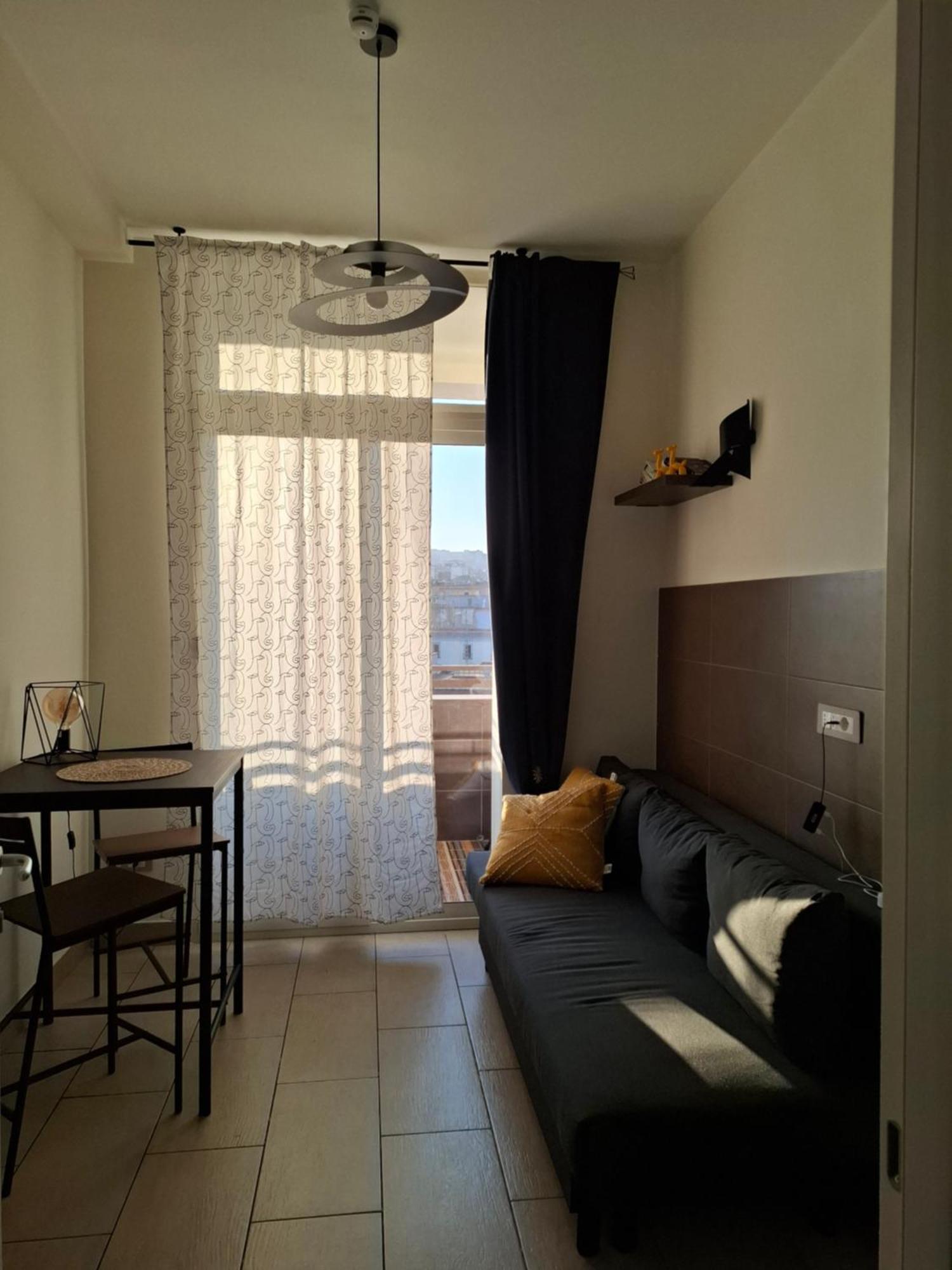 Faccia Gialla Napoli Casa Vacanze 外观 照片