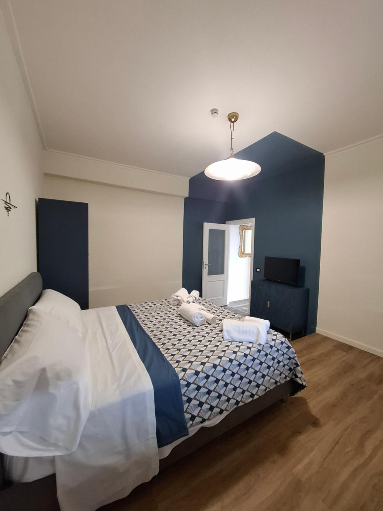 Faccia Gialla Napoli Casa Vacanze 外观 照片