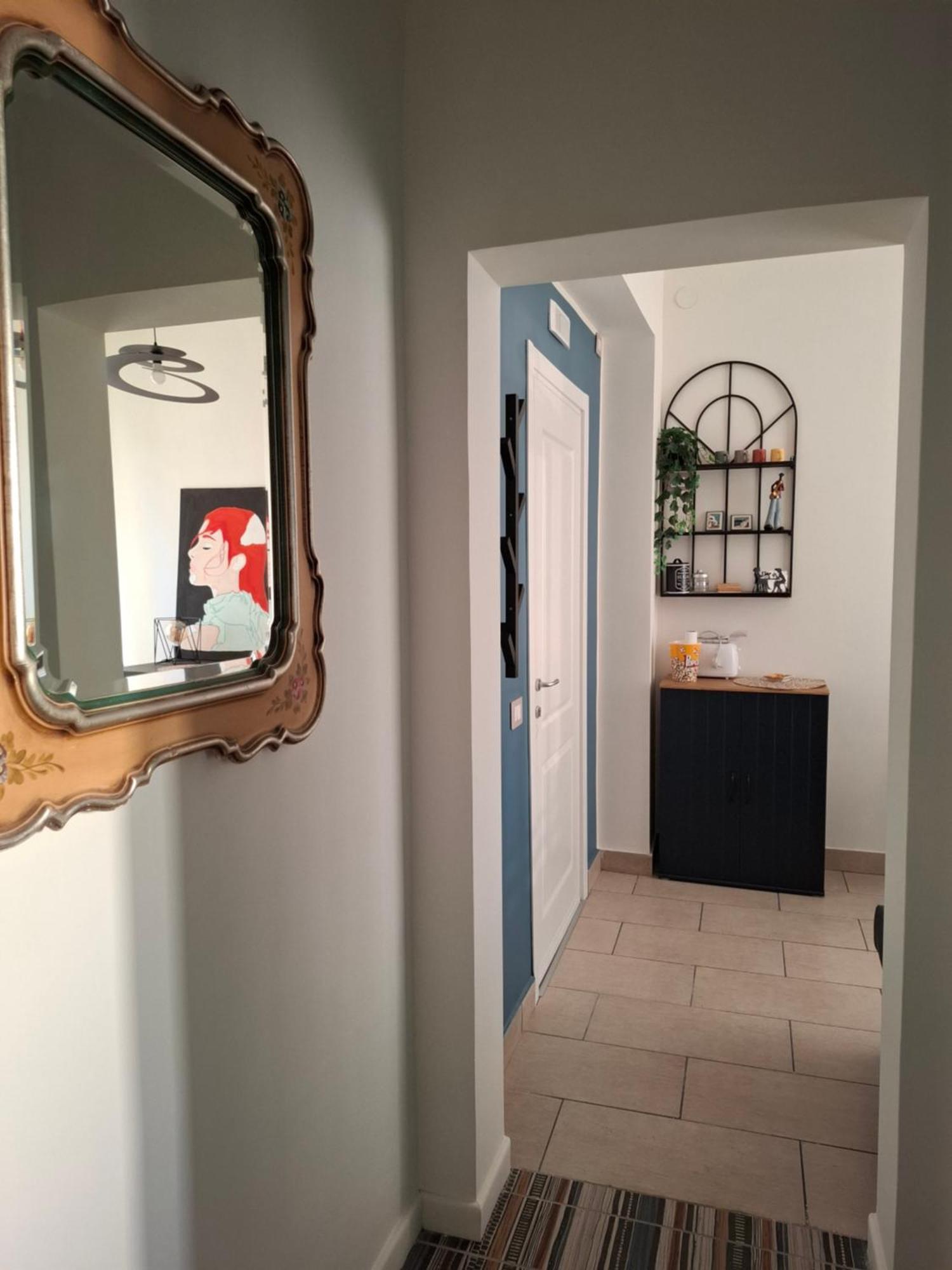 Faccia Gialla Napoli Casa Vacanze 外观 照片